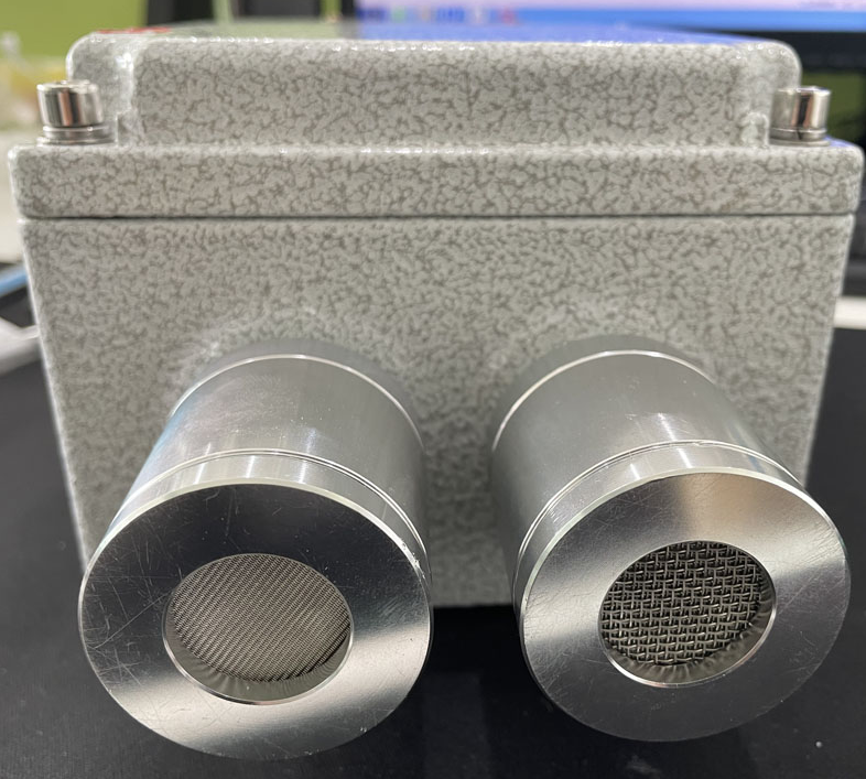 塵埃粒子計數(shù)器